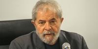 Evento realizado no 1º de Maio teve participação do ex-presidente Lula