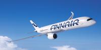 Finnair é especializada em voos entre a Europa e a Ásia que devem sobrevoar a Rússia