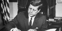 Assassinato de John F. Kennedy foi uma tragédia norte-americana