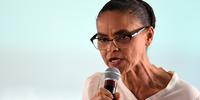 Marina Silva critica trecho da MP da Esplanada dos Ministérios: 