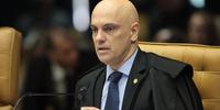 Alexandre de Moraes nega pedido de liberdade de Lula