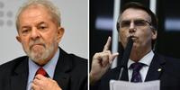 Candidatos se enfrentam no segundo turno no dia 30 de outubro