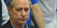 Ciro Gomes afirmou que o governo Lula transferiu mais dinheiro aos bancos do que aos pobres