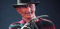 Freddy Krueger é um dos ícones do terror