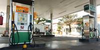 Preço médio da gasolina já teve queda de 22,3% desde junho